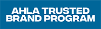 AHLA Trusted Brand Program