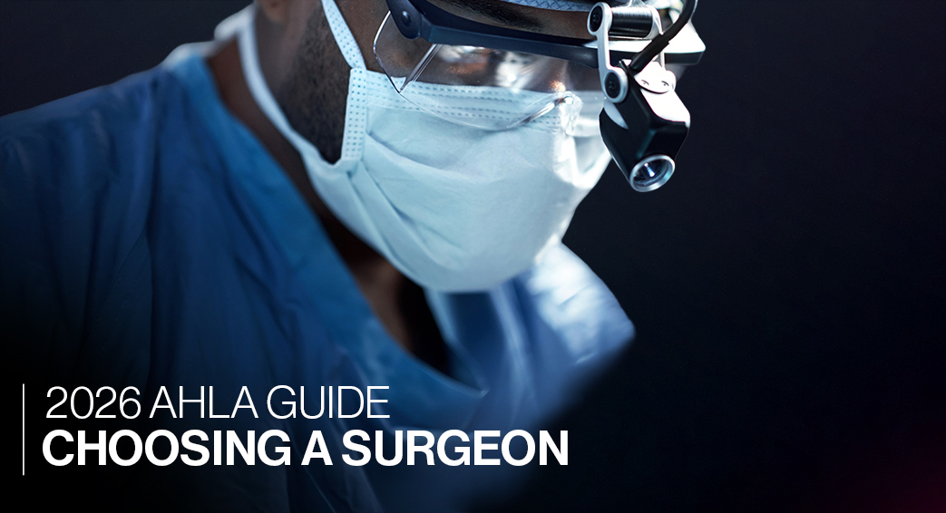How To Choose a Hair Transplant Surgeon in 2026